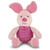 Piglet Beanie Plush 