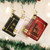 Bible Glass Ornament (3 Styles) 