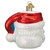 Back - Santa Claus Mug Ornament