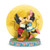 Jim Shore Mickey And Minnie Moonlight