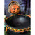 Wickedly Fun Pumpkin Candy Bowl