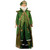  Katherine's Lifesize Nicholas Green Santa (Evergreen Lane) 