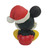 Mickey Mouse Christmas (Back)