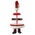 Katherine's Santa Boot Tiered Tray