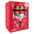 Santa And Reindeer Cracker (Pack of 12) 