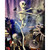 Human Skeleton Hanging Decoration