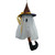 Halloween Kicking Hanging Ghost