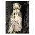 Spooky Floating Lady in Mourning Tabletop