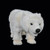 Polar Cub Floppy - 48cm