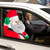Santa Car Buddy