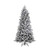 7.5FT Frosted Snowdon Christmas Tree