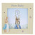 Peter Rabbit New Baby Frame 