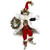 Mark Roberts Father Christmas Fairy