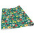 La La Land Australian Floral Wrapping Paper Roll 
