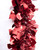 Tinsel Matte Red (Big Strip)