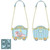 Disney Dumbo Loungefly Train Car Crossbody