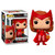 Wandavision Halloween Wanda Pop!