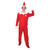 Elf On The Shelf Costume Unisex- Adult XL