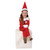 Elf On The Shelf Costume