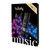 Twinkly Lights USB Music Dongle Packaging