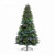 6Ft Twinkly Prelit Christmas Tree With 400 RGB LED Lights