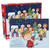 Peanuts Charlie Brown Christmas Zigzaw Puzzle (1000 Piece) 