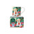 Christmas Furry Friends Puppy Presents City Mug