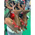 Festive Distressed Metal Sitting Brown Reindeer Display