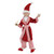 Red White Bedtime Reve Christmas Elf 
