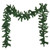 Green Christmas Garland - 9FT