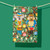 Toy Shop Tea Towel 