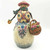 Jim Shore Snowman "Winters Promise"