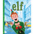Elf The Movie Book (Paperback) 