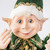 Harmony Odil Elf Festive Decor