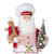 Santa Claus with Apron Festive Decor