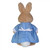 Mrs Rabbit Plush Table Top Decor