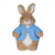 Peter Rabbit Plush with Blue Jacket 