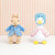 Peter Rabbit Plush Soft Toy Easter Decor - Each sold separately