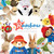 Paddington Bear Rainbow Designs Since 1971