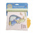 Peter Rabbit with Teether Soft Book