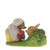 Mrs Tiggy Winkle Easter Tabletop Figurine