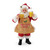 Christmas Cheer Santa Decor