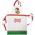 Dr Seuss Grinch Apron Feelin' Grinchy