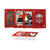 Star Wars Christmas Holiday Game Cards