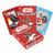 Star Wars Christmas Holiday Playing Cards