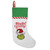 Dr Seuss Feelin' Grinchy Christmas Stocking 