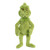 Dr Seuss Grinch Green Plush