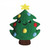 Green Christmas Tree Soft Huggable
