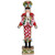 Mark Roberts Candy Peppermint Nutcracker 