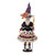 Katherines Purple Sweetie Pie Witch Doll 